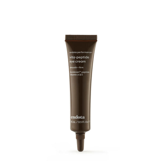 endota performance+ Vita-Peptide Eye Cream 15ml