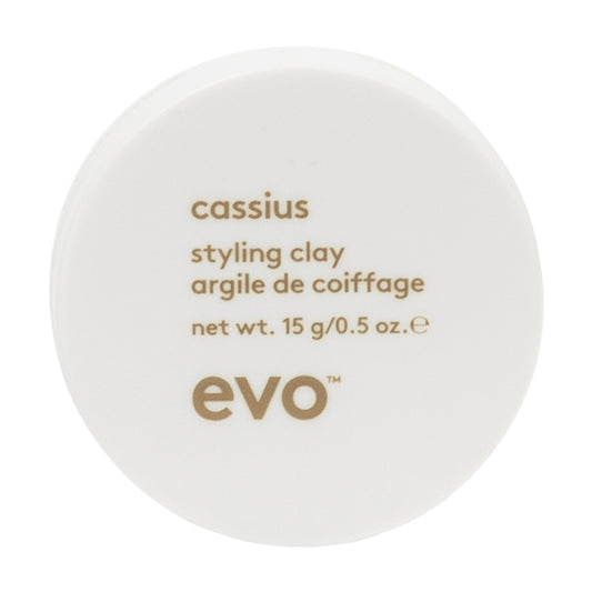 evo Cassius Styling Clay 15g