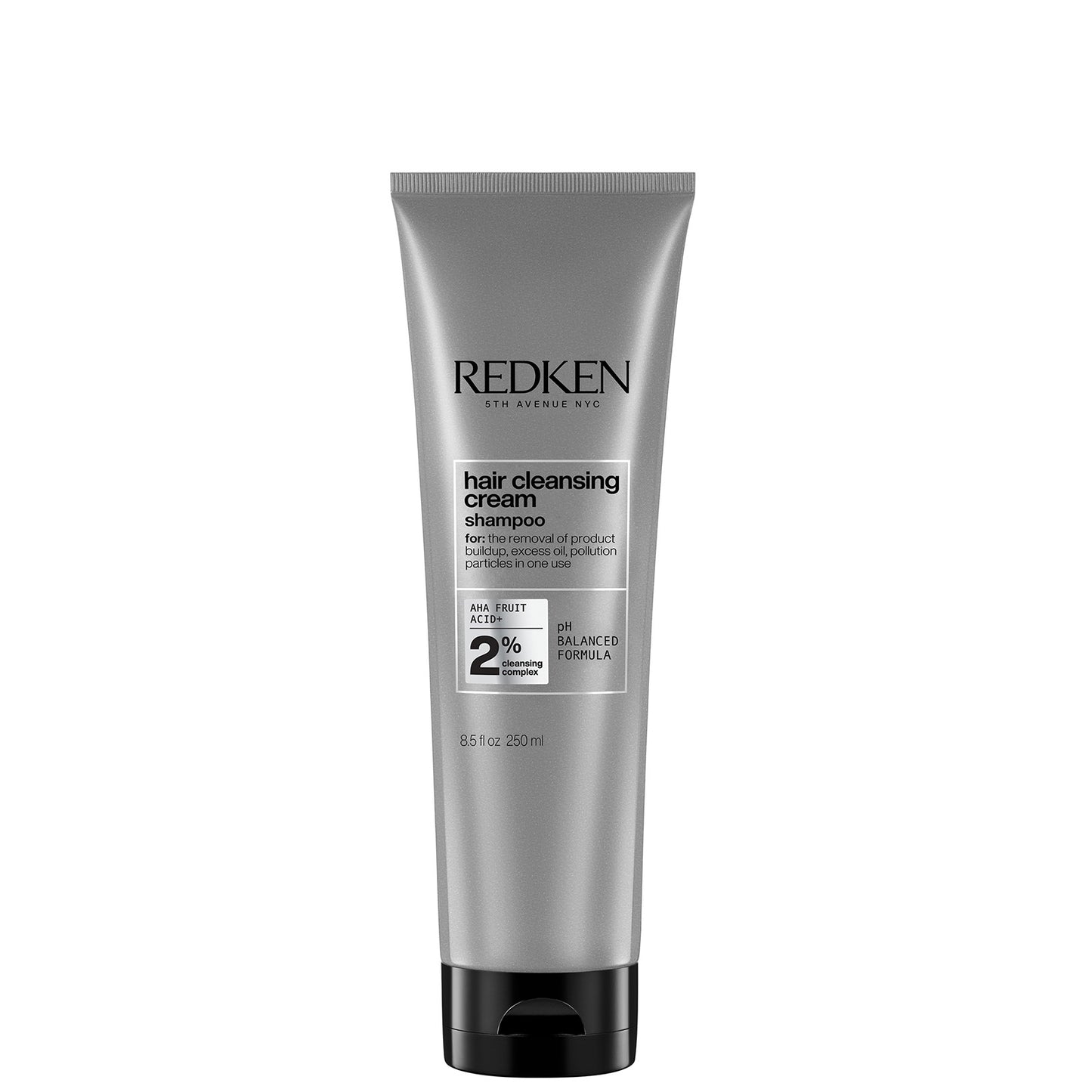 Redken Detox Hair Cleansing Cream Shampoo 300ml