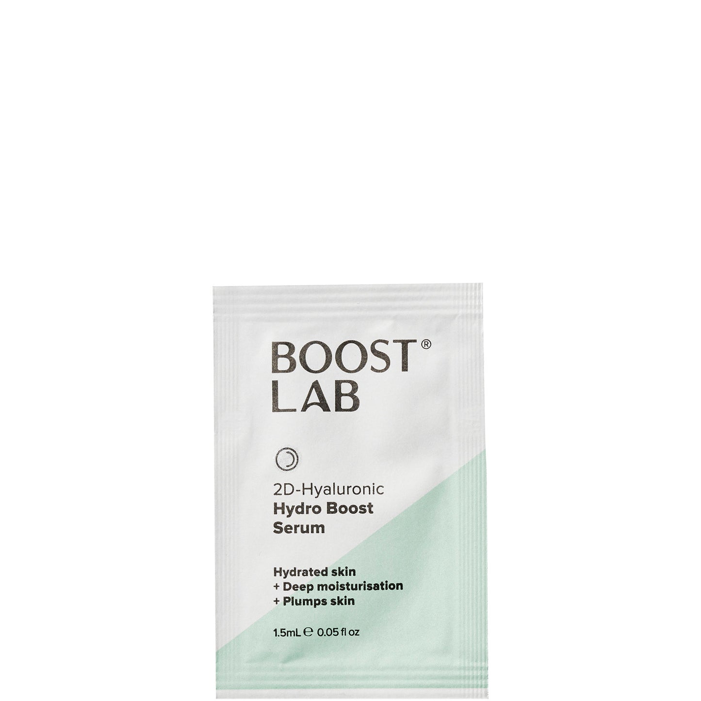 Boost Lab 2D-Hyaluronic Hydro Boost Serum 1.5ml