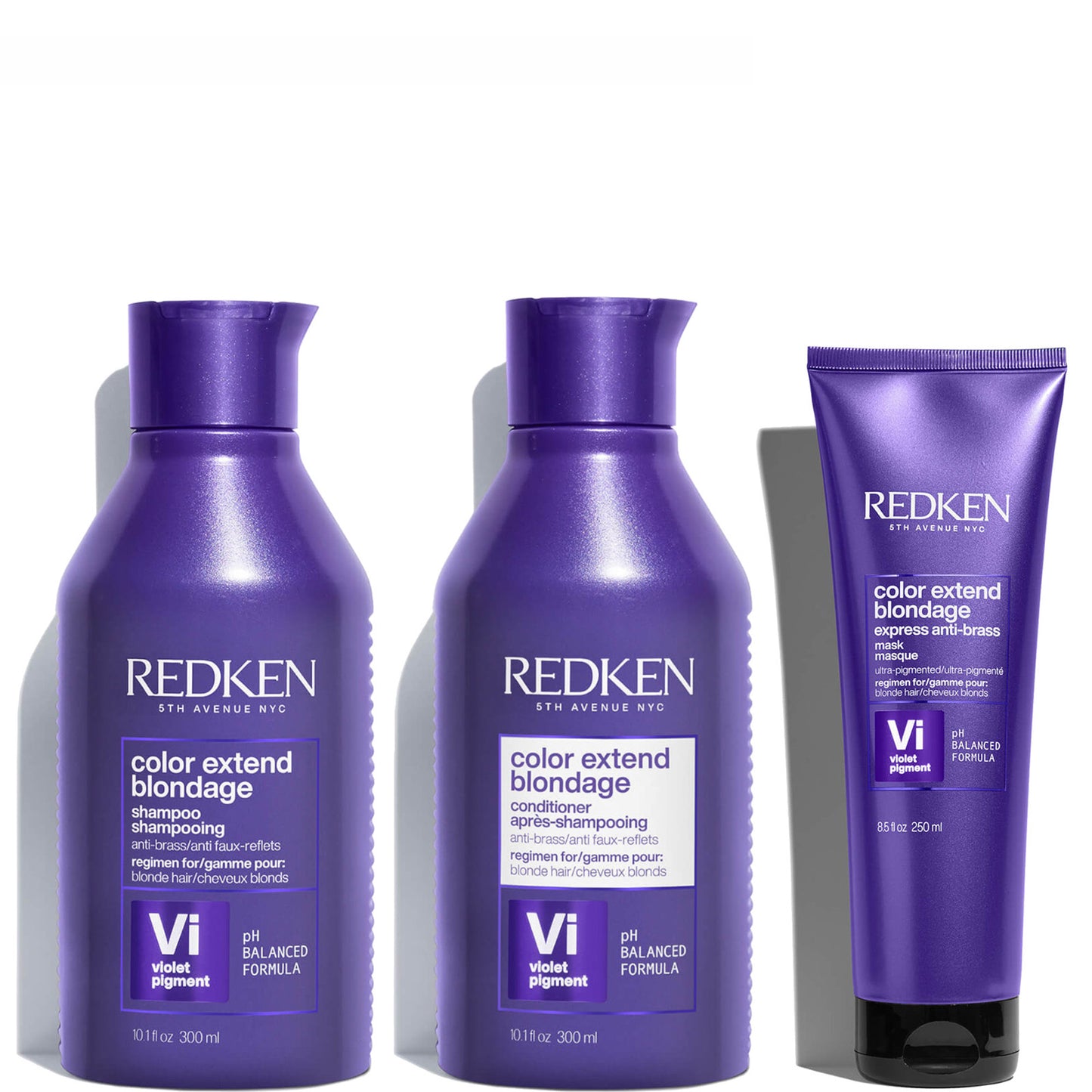 Redken Colour Extend Blondage Set