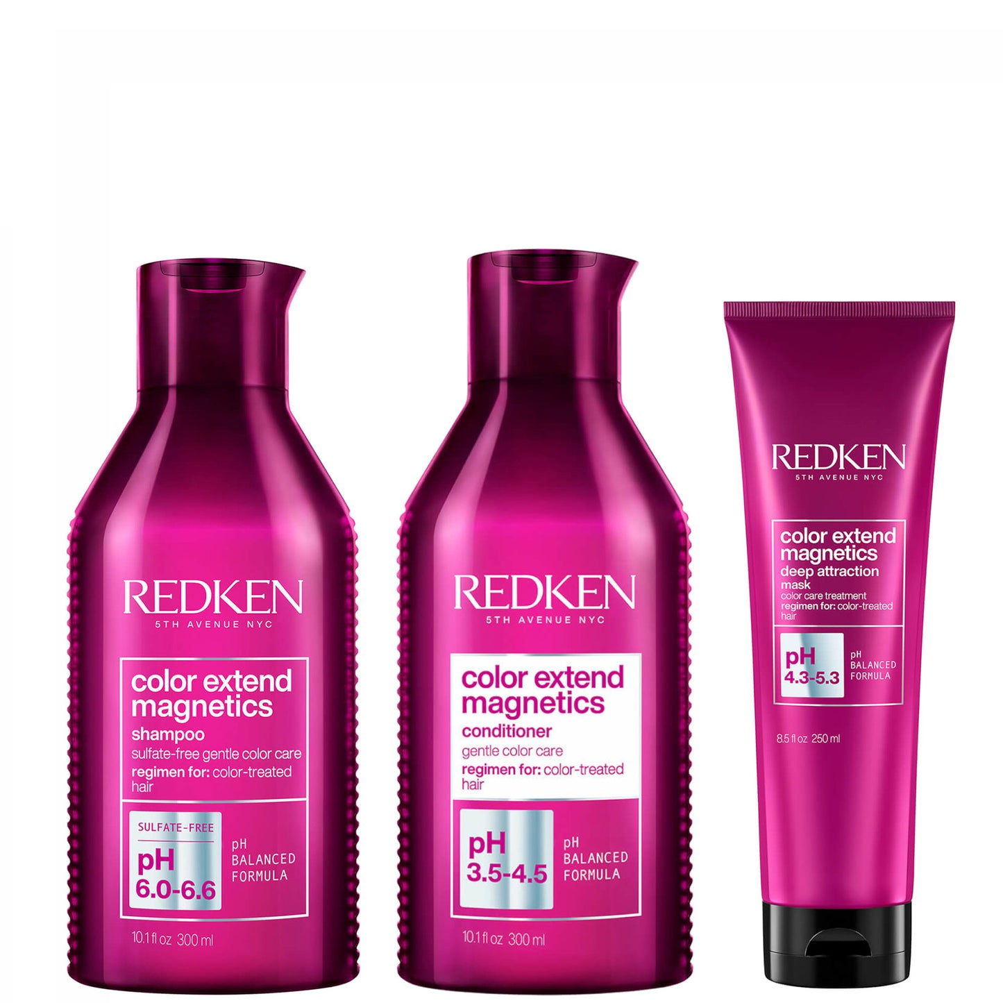 Redken Colour Extend Magnetics Set