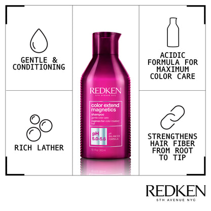 Redken Colour Extend Magnetics Set