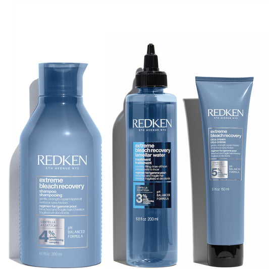 Redken Extreme Bleach Recovery Bundle