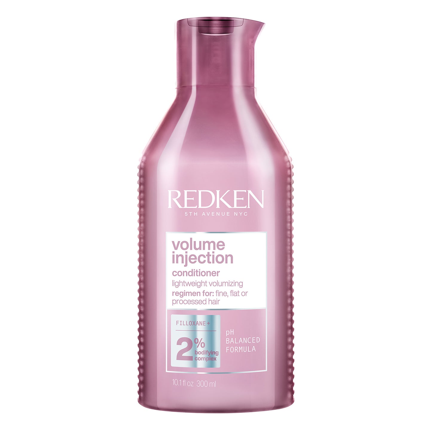 Redken Volume Injection Shampoo and Conditioner Duo