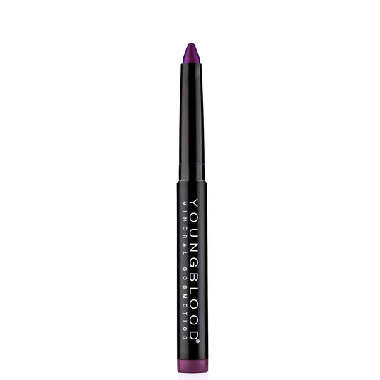 Youngblood Colour-Crays Matte Lip Crayons - Napa Wine 1.4g