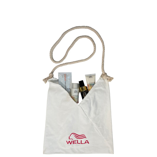 Wella Professionals Care Canvas Bag Gift Set