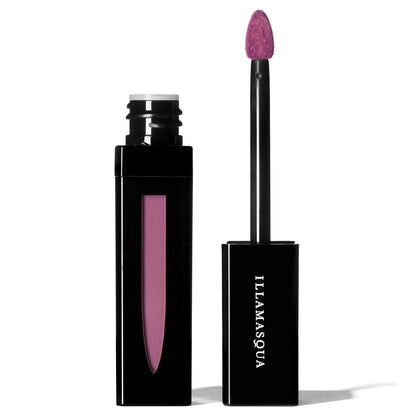 Illamasqua Eye Paint Longwear Liquid Shadow - Lavender Brew