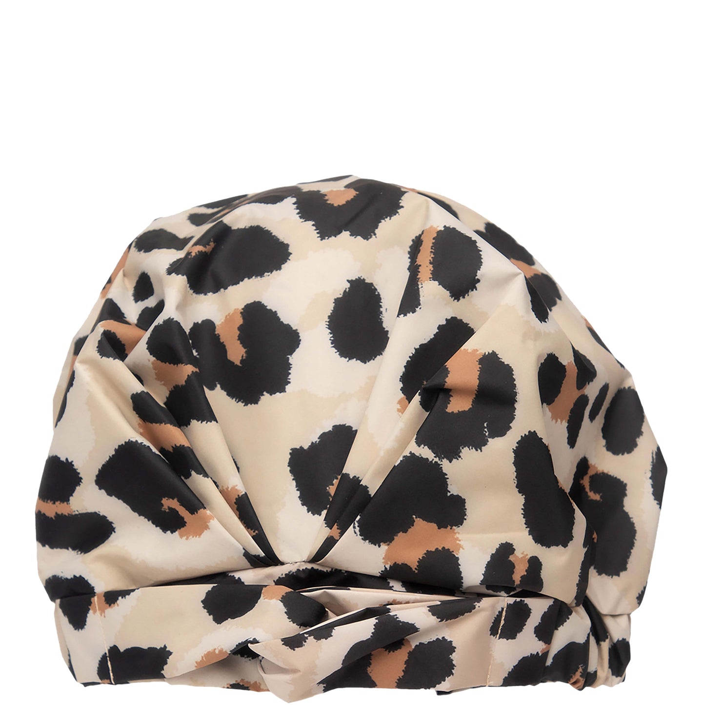 Kitsch Luxe Shower Cap - Leopard