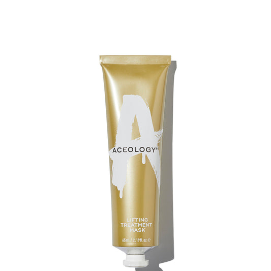 Aceology Lifting Treatment Mask 65ml