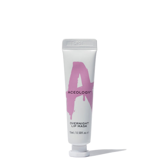 Aceology Overnight Lip Mask 15ml