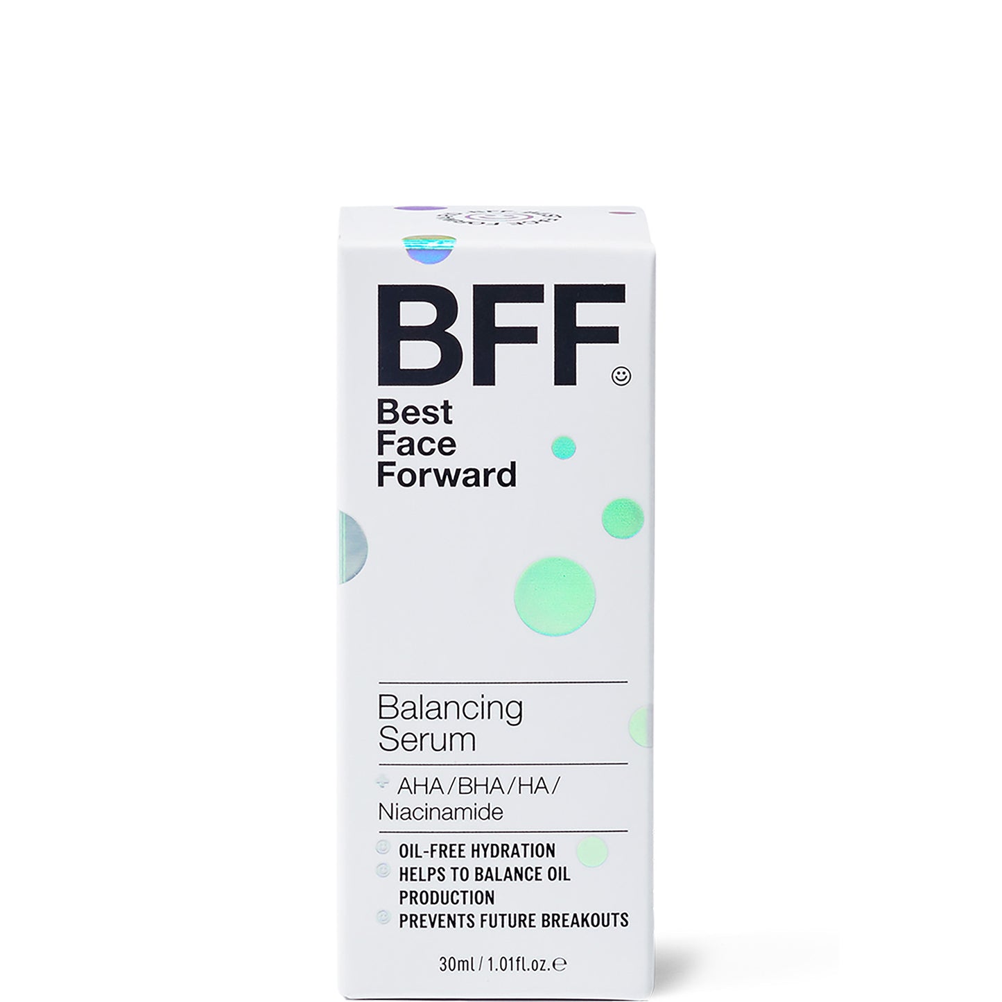 BFF Balancing Serum 30ml