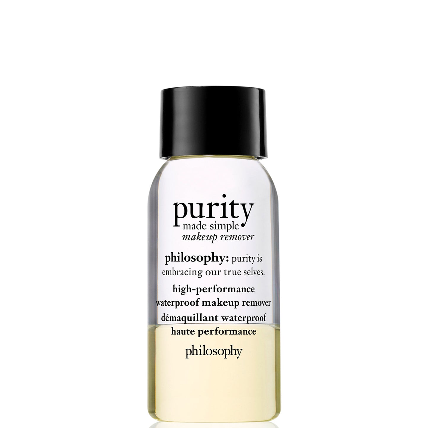 philosophy Purity Makeup Remover 30ml