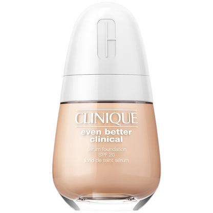 Clinique Even Better Clinical Serum Foundation SPF20 - Linen 