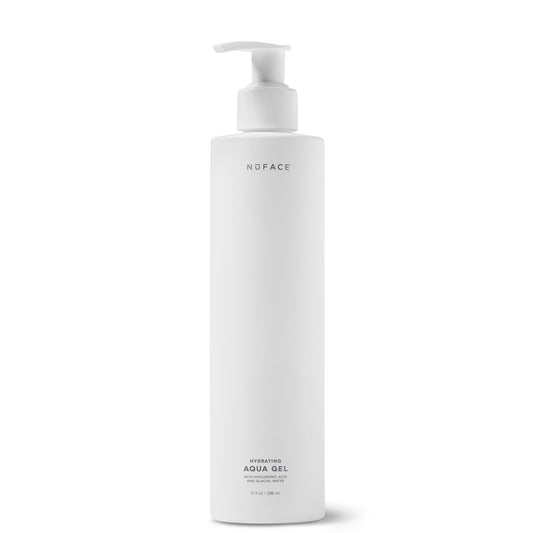 NuFACE Hydrating Aqua Gel 296ml