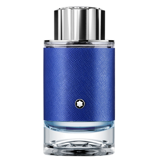 Montblanc Explorer Ultra Blue Eau de Parfum 100ml