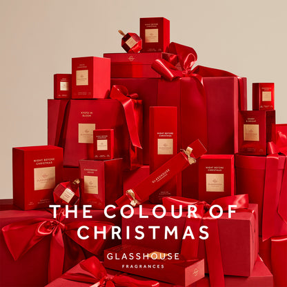 Glasshouse Christmas Forever Florence Gift Set