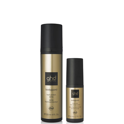 ghd Mini Bodyguard Heat Protect Spray 50ml