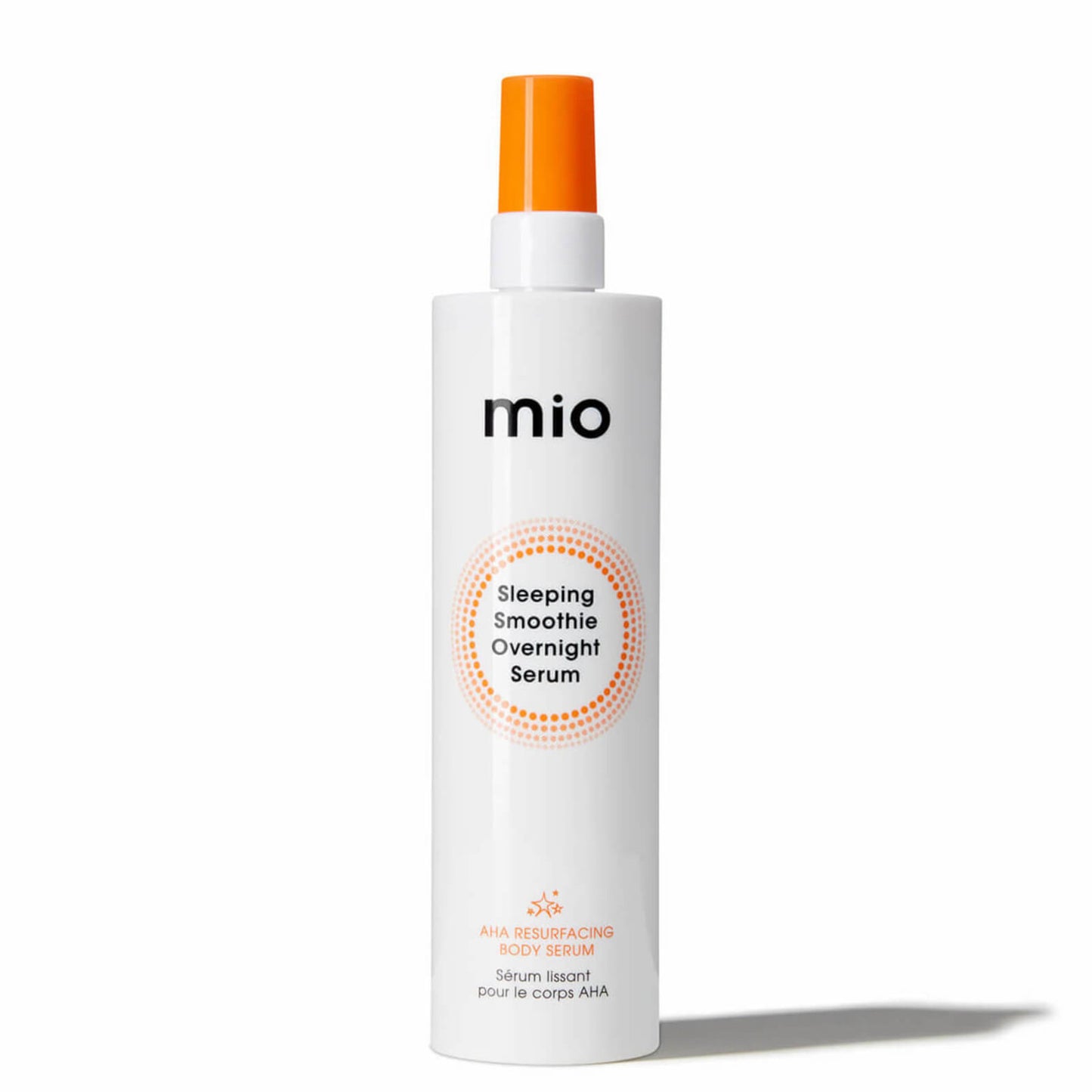 Mio Sleeping Smoothie Overnight Body Serum 200ml