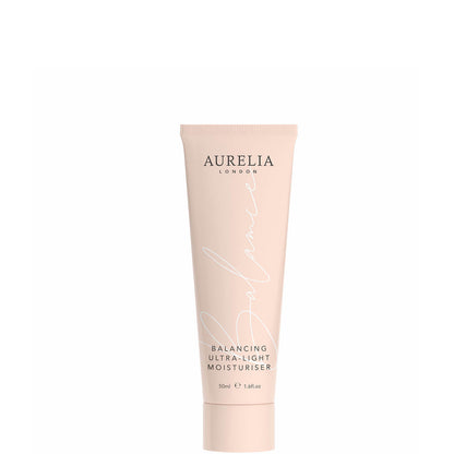 Aurelia London Balancing Ultra-Light Moisturiser 50ml