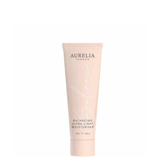 Aurelia London Balancing Ultra-Light Moisturiser 50ml