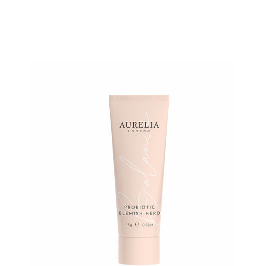 Aurelia London Probiotic Blemish Hero 15g