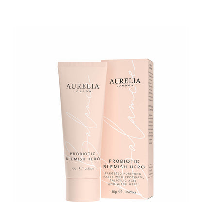 Aurelia London Probiotic Blemish Hero 15g