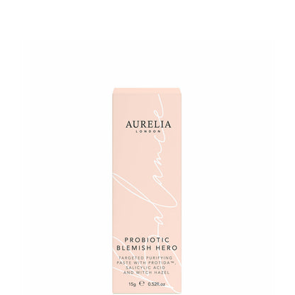 Aurelia London Probiotic Blemish Hero 15g