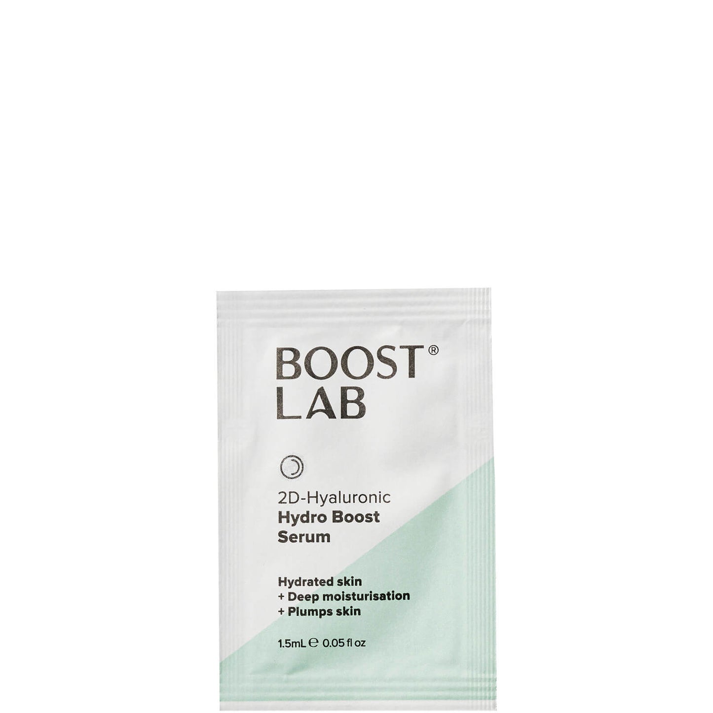 Boost Lab Serum Sampler Set