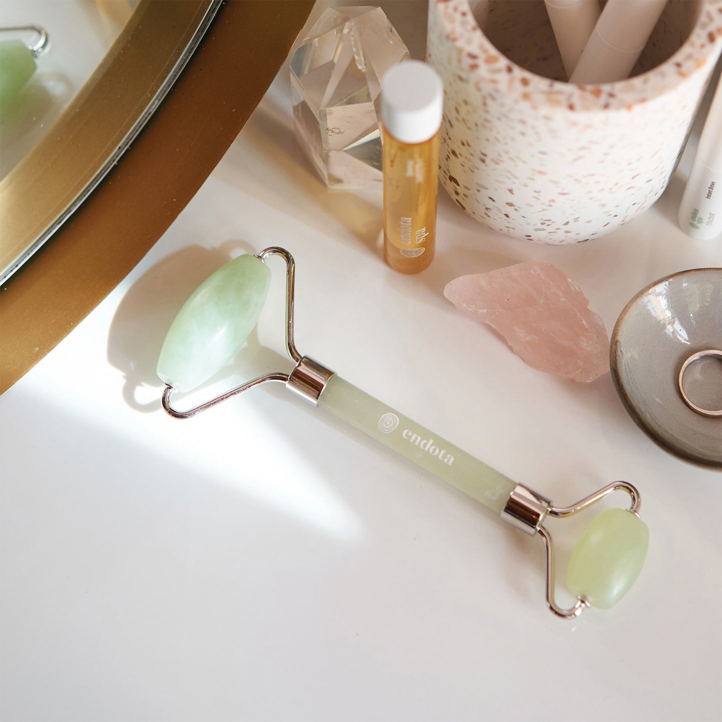 endota Jade Facial Roller Pack