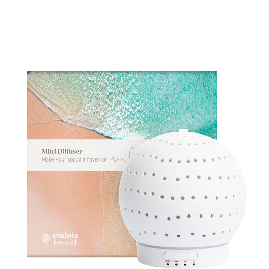 endota Live Well USB Mini Diffuser