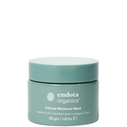 endota Organics Intense Moisture Mask 50g