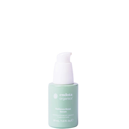 endota Organics Radiance Boost Serum 30ml