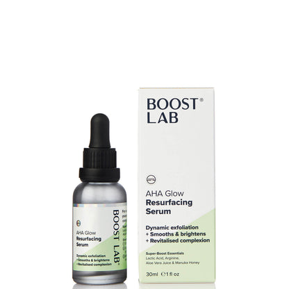 Boost Lab Pores and Blemishes Set