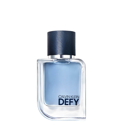 Calvin Klein DEFY Eau de Toilette for Him 50ml