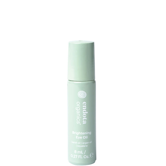 endota Organics Brightening Eye Oil 8ml