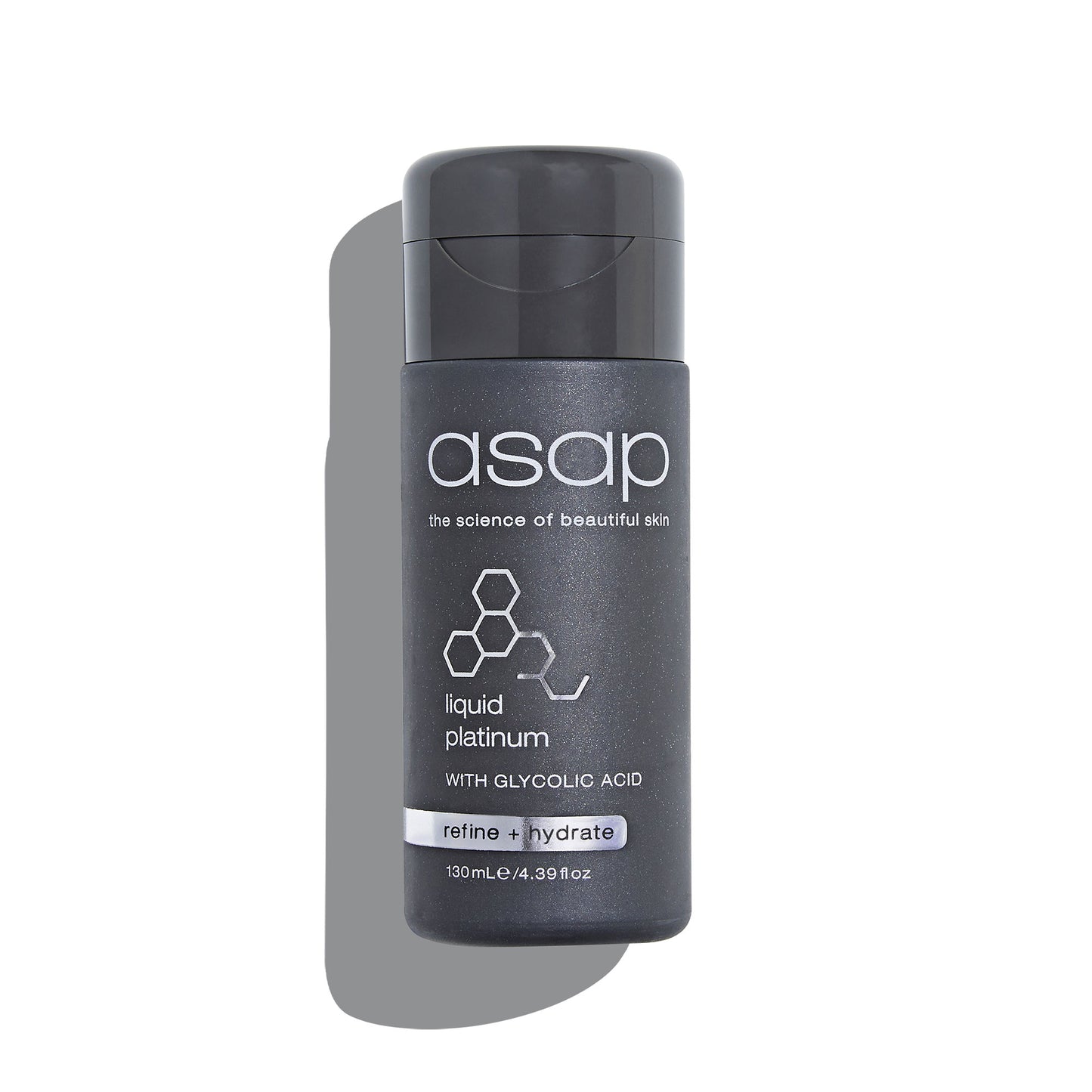 asap Liquid Platinum 130ml