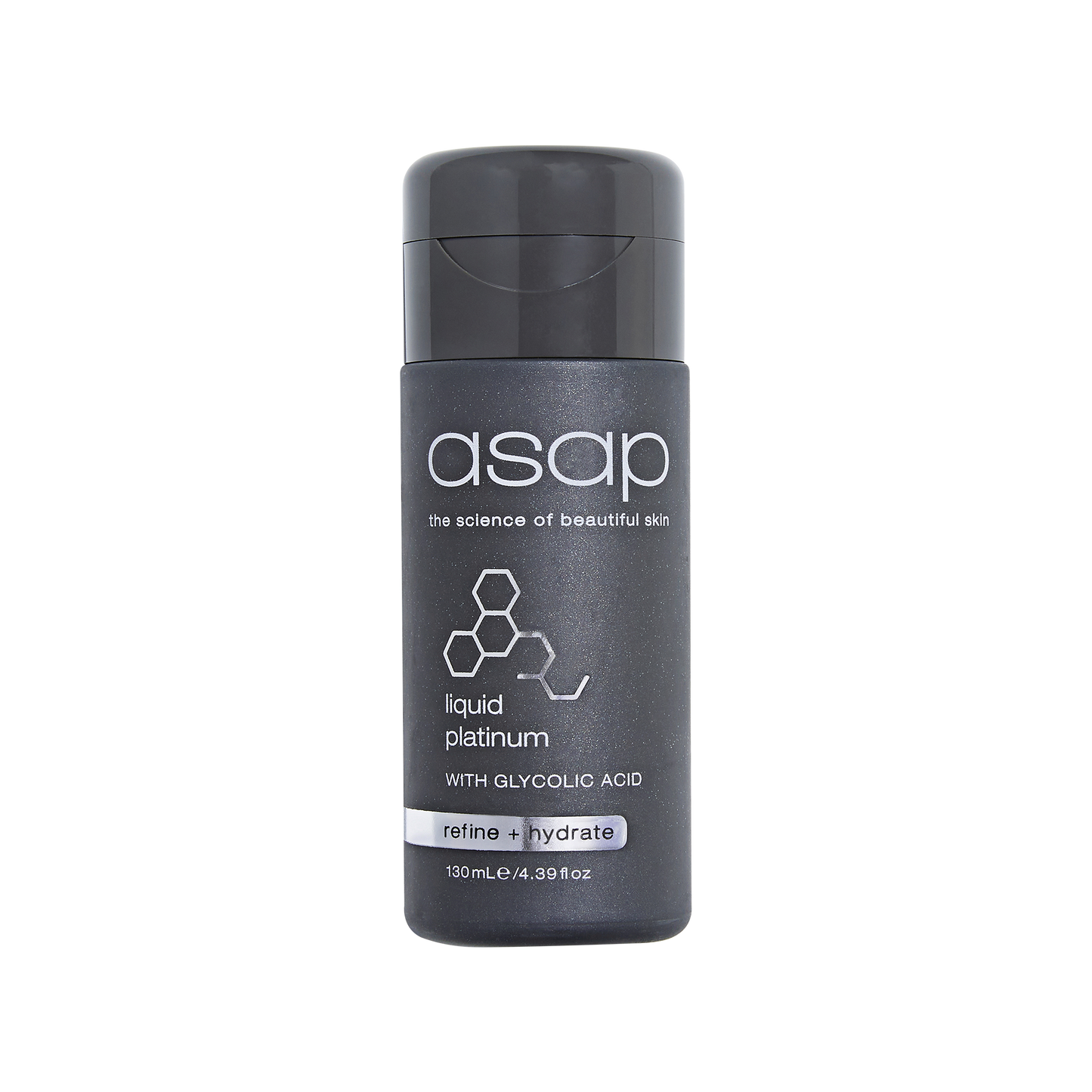 asap Liquid Platinum 130ml