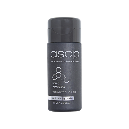 asap Liquid Platinum 130ml