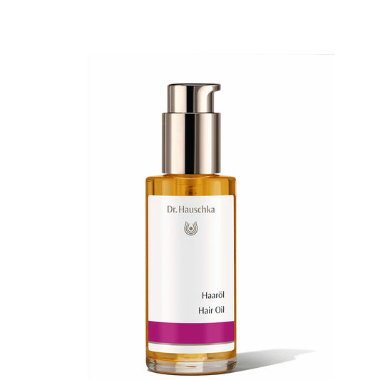 Dr. Hauschka Hair Oil 75ml