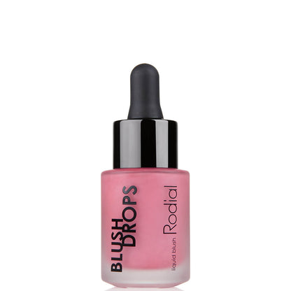 Rodial Frosted Pink Liquid Blush 15ml