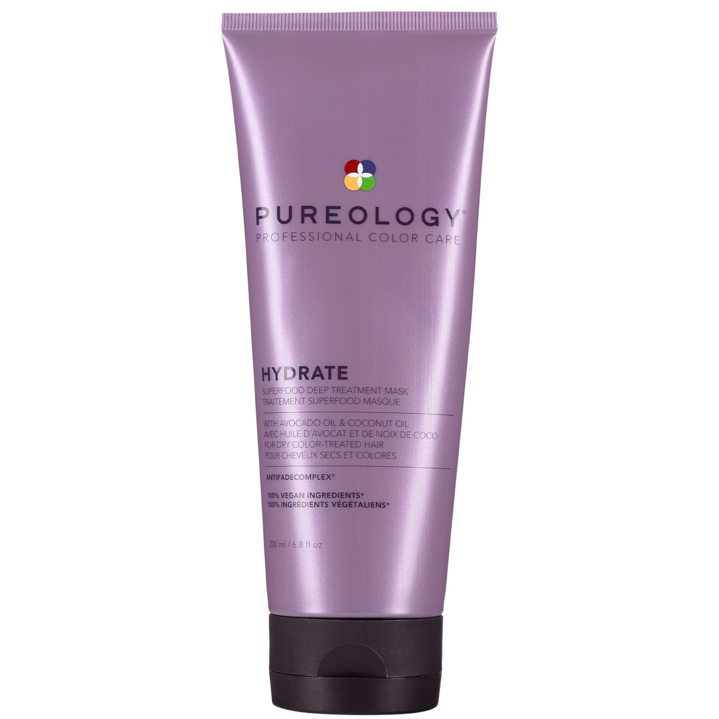 Pureology Hydrate Superfood Deep Treatment Mask 200ml