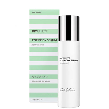 BIOEFFECT EGF Body Serum 120ml