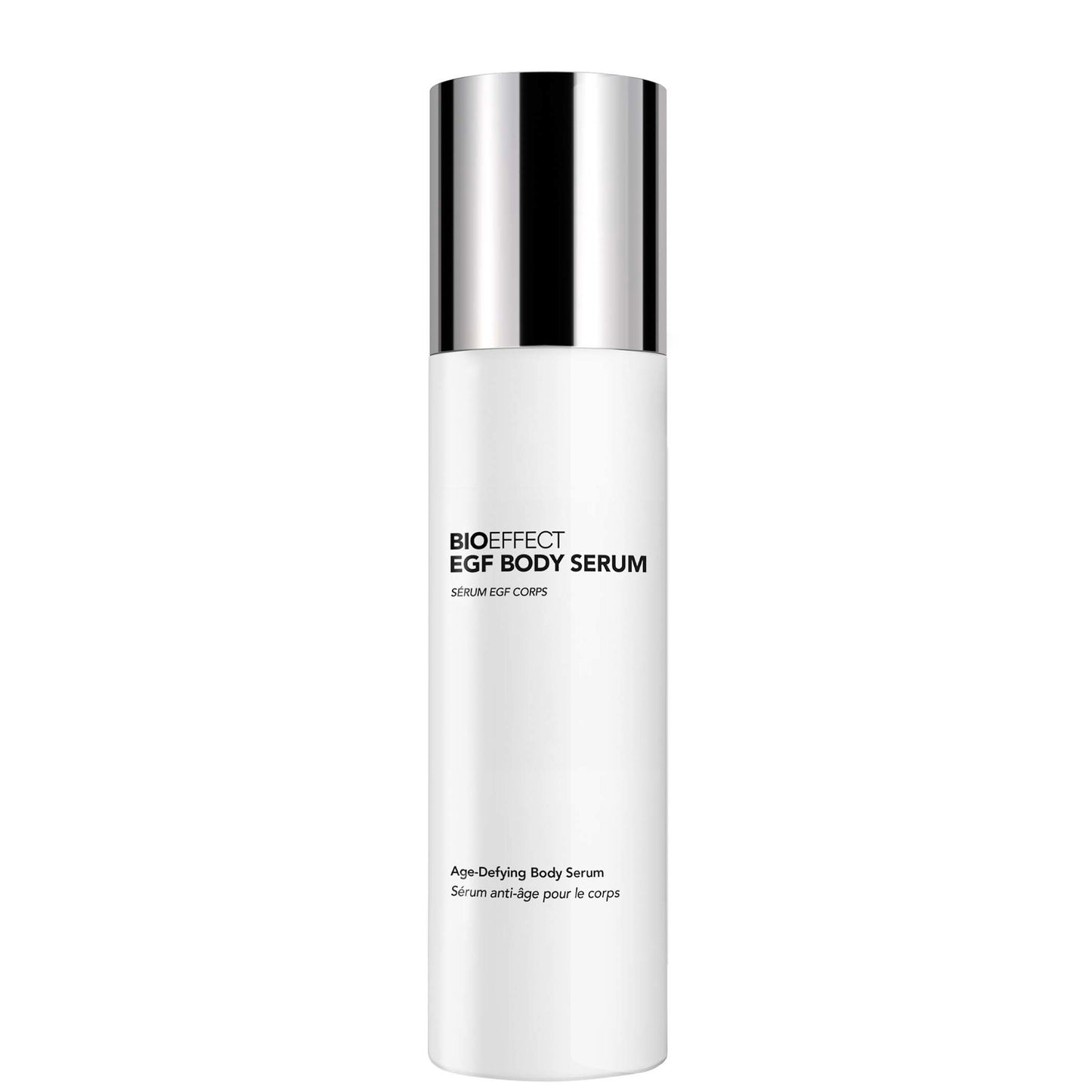 BIOEFFECT EGF Body Serum 120ml