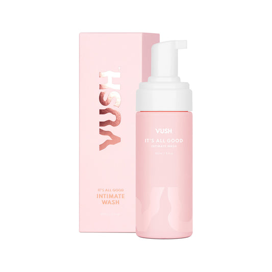 VUSH It's All Good Intimate Wash 150ml