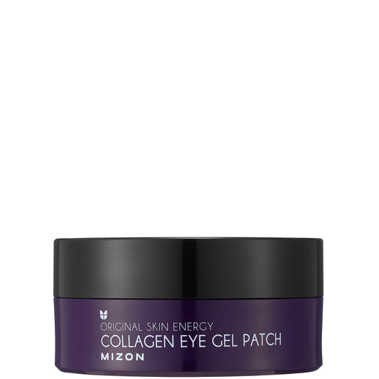 MIZON Collagen Eye Gel Patch (60 Patches)