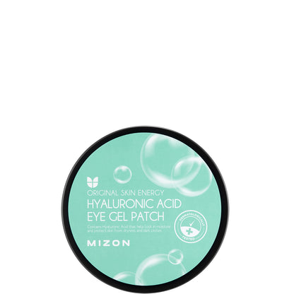 MIZON Hyaluronic Acid Eye Gel Patch (60 Patches)