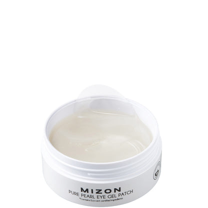 MIZON Pure Pearl Eye Gel Patch (60 Patches)