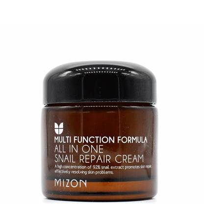 MIZON Snail Care Two Birds With One Stone Set