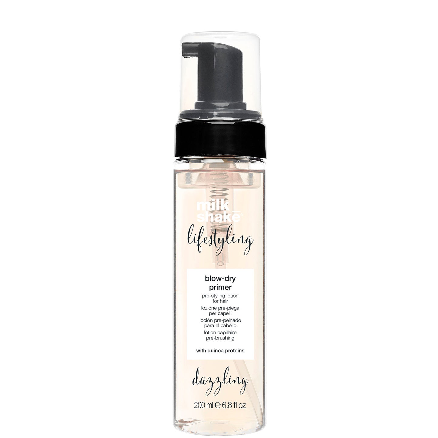 milk_shake Lifestyling Blowdry Primer 200ml